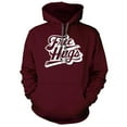 thumbnail image 4 of Free Hugs Slash Hoodie, 4 of 7