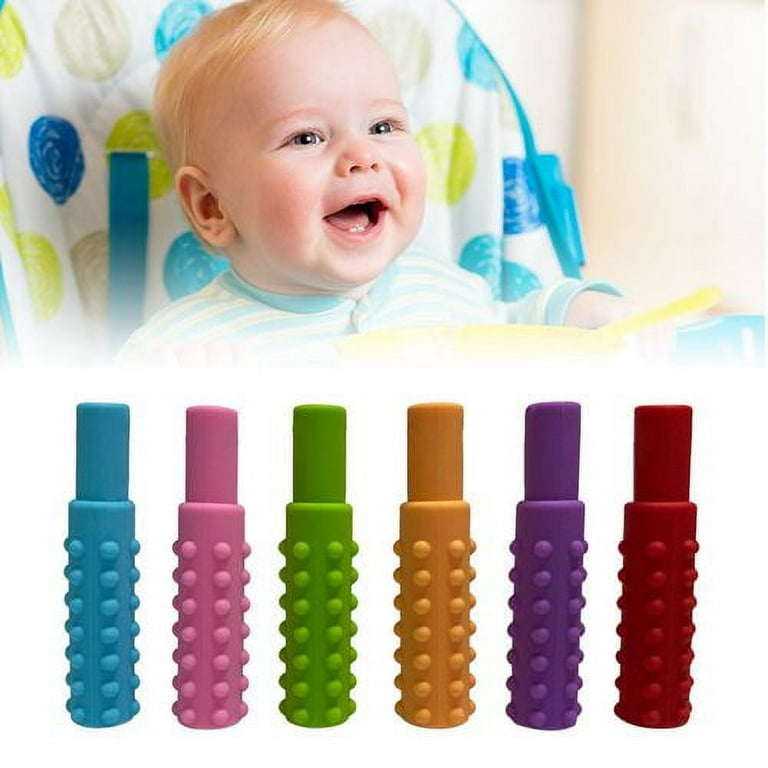Chewable jewelry clearance for toddlers