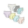 thumbnail image 5 of Five Nights at Freddy's by PJammy Girl's Brief Style Cotton Panties, White (7 Pack), 5 of 8