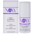 thumbnail image 1 of NOW BEAUTY Suero para imperfecciones post-cicatrices – Reparación activa de la piel - Suero antienvejecimiento y antiarrugas - Vegano - Tamaño Tavel - Sin parabenos ni sulfatos - oz, 1 of 2
