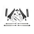 thumbnail image 3 of Fabtech Motorsports Manufacturer Part #: K2131DL Lift Kit Suspension, 3 of 3