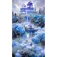 thumbnail image 2 of Cuadros Decorativos Chateau Montrose 5D DIY Diamond Painting Kits Full Round Drill Wall Decor (Y674) Ehuebsd embutido en tela, 2 of 8