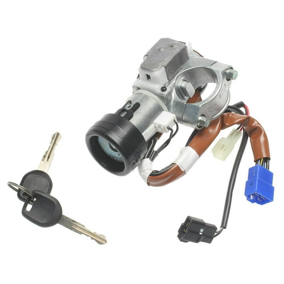 Standard Motor Products US-366 Ignition Switch With Lock Cylinder