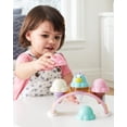 thumbnail image 3 of Toy Skip Hop Zoo Sweet Scoops Ice Cream Play Set, 3 of 9