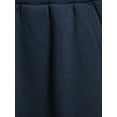 thumbnail image 5 of Athletic Works Men's Fleece Cinch Pants, up to Size 2XL, 5 of 6