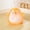 Orange, variant on Penguin squishy Animal Stress Ball Slow Rising Gel Filled Squeeze Fidget, Soft Jelly squishies Sensory for Anxiety Relief, Squishy Stress Relief for Adults and Party Favors,Green