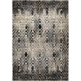 thumbnail image 1 of Orian Adagio Area Rug 8237 Blue Faded Diamonds, 1 of 2