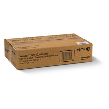 Waste Toner Trays - Xerox Waste Toner Container (33,000 Yield) 008R13089