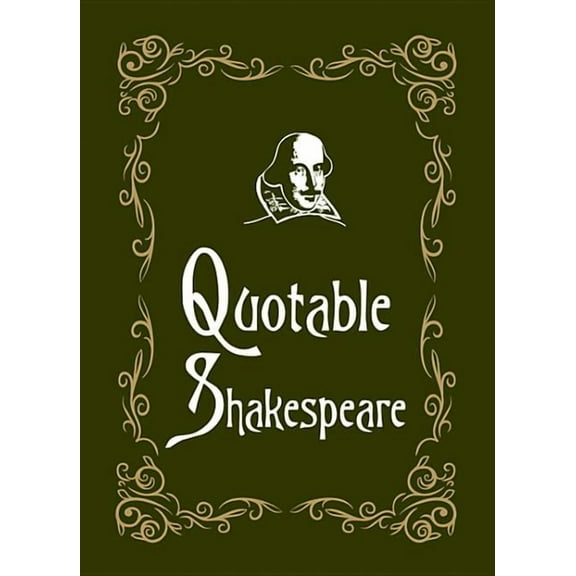 Quotable Shakespeare