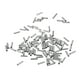 thumbnail image 4 of 200pcs Manguitos de Cobre Crimpado Zulema Barril Alambre Aparejos 1.0mm - 2.0mm 1.6x8mm, 4 of 5