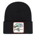 thumbnail image 1 of Gorro tejido viñetas de animales 25#, 1 of 1