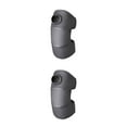 thumbnail image 2 of Youkk Portable Heat For Knee Shoulder And Elbow Relieve Joint Pain Black black 2Set, 2 of 6