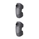 thumbnail image 4 of Guardurnaity Masajeador portátil para rodilla, hombro y codo, combinación tres en para un máximo alivio del dolor, seguro y negro negro 2Conjunto, 4 of 6