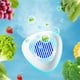 thumbnail image 5 of Portable Fruit and Vegetable Washing Machine -Compact Seafood Cleaner, 5 of 5