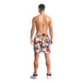 thumbnail image 2 of Short Hombre Ipermeable Traje De Baño Forro Interior Bolsas, 2 of 6