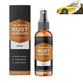 thumbnail image 4 of Remover Spray Remover For Metal Upgraded Anti Out Spray Clean And Dry Metal To A Ready To Paint（30ml）, 4 of 9