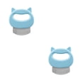 thumbnail image 1 of Methold Suministros para mascotas, peine de mano para gatos, masaje en forma de concha, piel enredada, mango Adorable, mango bonito, Type5 NO5, 1 of 6