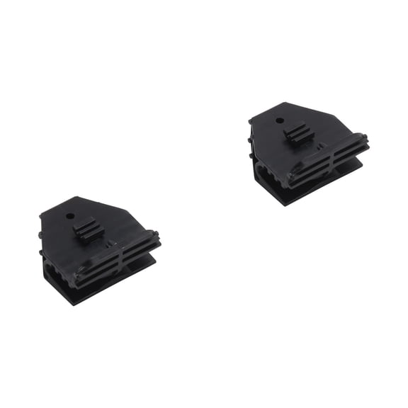 Whirlpool W10807828 Range Drawer Glide