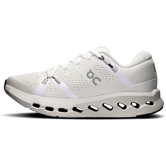 On Men's Cloudsurfer 2 Ivory/Ivory 3MF10123334-8