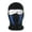 Blue, variant on Balaclava Face Ski Mask for Men Women-Breathable Windproof UV Protection Face Covering for Cycling Motorcycle Hiking Skiing Outdoor Work