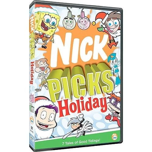 Nick Picks: Holiday