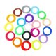 thumbnail image 2 of 10Pcs / 20Pcs de impresora 3D 75mm Accesorios para Zulema Filamento de la pluma de la impresora, 2 of 8