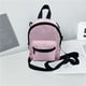 thumbnail image 4 of Mochila infantil | Mochila escolar impermeable de gran capacidad con correa ajustable | Estuche organizador de poliéster para lápices, ideal para estudiantes, suministros de arte, uso diario, 4 of 5