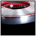 thumbnail image 4 of 3X 20mm 5M Chrome Moulding Strip Trim Self Adhesive Crash Protector, 4 of 6
