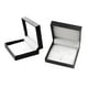 thumbnail image 5 of Caja para guardar corbatas con gemelos para boda de hombre, 7 x 8 x 3 cm - Caja para sujetar corbatas Caja de gemelos, 5 of 9