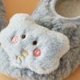thumbnail image 4 of Baby Shoes And Socks Winter Newborn Boys And Girls' Walking Shoes Floor Shoes Walking Shoes Soft-Soled Shoes zapatos niños, 4 of 8