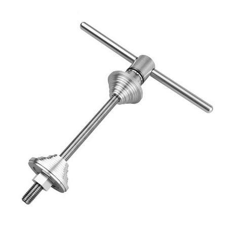 

Headset Cup Bottom Bracket Installation Tool Installer BB Installing Tool Remover with Wrench - BB Tool