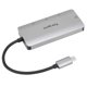 thumbnail image 2 of Adaptador Ethernet USB-C Targus con 3 Puertos USB-A, 2 of 9