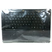 Dell Vostro 5480 Touchpad Keyboard Palmrest Portuguese Layout 763RY 0763RY DXFPK JX88R