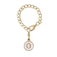 thumbnail image 1 of Accessoires de Breloques Lettre Initiale pour Gobelets et Tasses, Identification de Nom Personnalisée, Breloques de Poignée, Idée Unique et Attentionnée pour Anniversaire et Saint-Valentin, 1 of 6