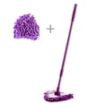 thumbnail image 2 of Hesroicy Chenille Car Washing Mop Bathroom Kitchen Floor Wall Cleaning Tool Accessory, 2 of 7