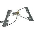thumbnail image 2 of Dorman 749-555 Front Passenger Side Window Regulator for Specific Nissan Models, 2 of 4