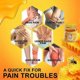 thumbnail image 4 of 3pcs Meniscus Pain Relief Ointment, Bee Venom Joint Cream For Lumbar, Hand, Foot, Joint, Shoulder And Neck Massage Ointment, 4 of 5