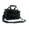 thumbnail image 2 of Estuche de transporte de viaje, estuche de almacenamiento para central eléctrica, portátil con asa, múltiples bolsillos, bolsa de almacenamiento para, 2 of 8