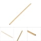 thumbnail image 1 of Tubo Hueco De Latón, Ser Fundamental Mundano Para El Hogar Mgaxyff Brass Tube, 1 of 5