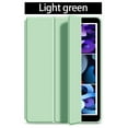 thumbnail image 1 of Pour Étui Accessoires pour Tablette Samsung Galaxy Funda pour Samsung Galaxy Tab S7 S8 S9 Plus A7 A8 S6 Lite S7 FE Étui de Protection Funda Vert Pâle Tab A8 10.5 Po, 1 of 6