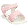 thumbnail image 3 of Sandalias Blasito Rosa Para Niña [bla67] blanco 16.5 MX, 3 of 7
