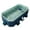 DeepBlue, variant on BEJOLO 3M Foldable Above Ground Swimming Pool for Family, Kids & Adults - Outdoor Garden Inflatable Pool