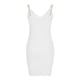 thumbnail image 5 of Moda mujer Sexy verano Casaul sólido Camis sin mangas chaleco Mini vestido Fridja  hj4256, 5 of 8