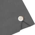 thumbnail image 7 of CHUMUD Men's Cotton Linen Short Sleeve Casual Pocket Shirts Button Down Shirt Collared Summer Breathable Blouse, 7 of 7