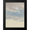 thumbnail image 2 of Lam, Vanna 19x24 Black Modern Framed Museum Art Print Titled - Mute Outpost I, 2 of 5