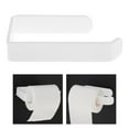 thumbnail image 2 of Portarrollos de papel higiénico Sunnimix blanco, 2 of 8