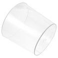 thumbnail image 3 of Miangastore Large Round Flower Vase Cylinder Vases Anti-Fall Design For Party Decorations, 3 of 8