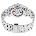 thumbnail image 3 of Mido Baroncelli II Automatic Black Dial Stainless Steel Men's Watch M86004131, 3 of 3