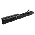 thumbnail image 4 of 4Pcs 12Inch Folding Shelve Brackets Heavy Duty Metal Shelving Support Bracket Wall Mounted Floating Shelve Bracket, 4 of 5