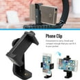 thumbnail image 1 of Adaptateur de Trépied Universel pour Téléphone Intelligent Support de Cellulaire pour iPhone iPad, 1 of 8